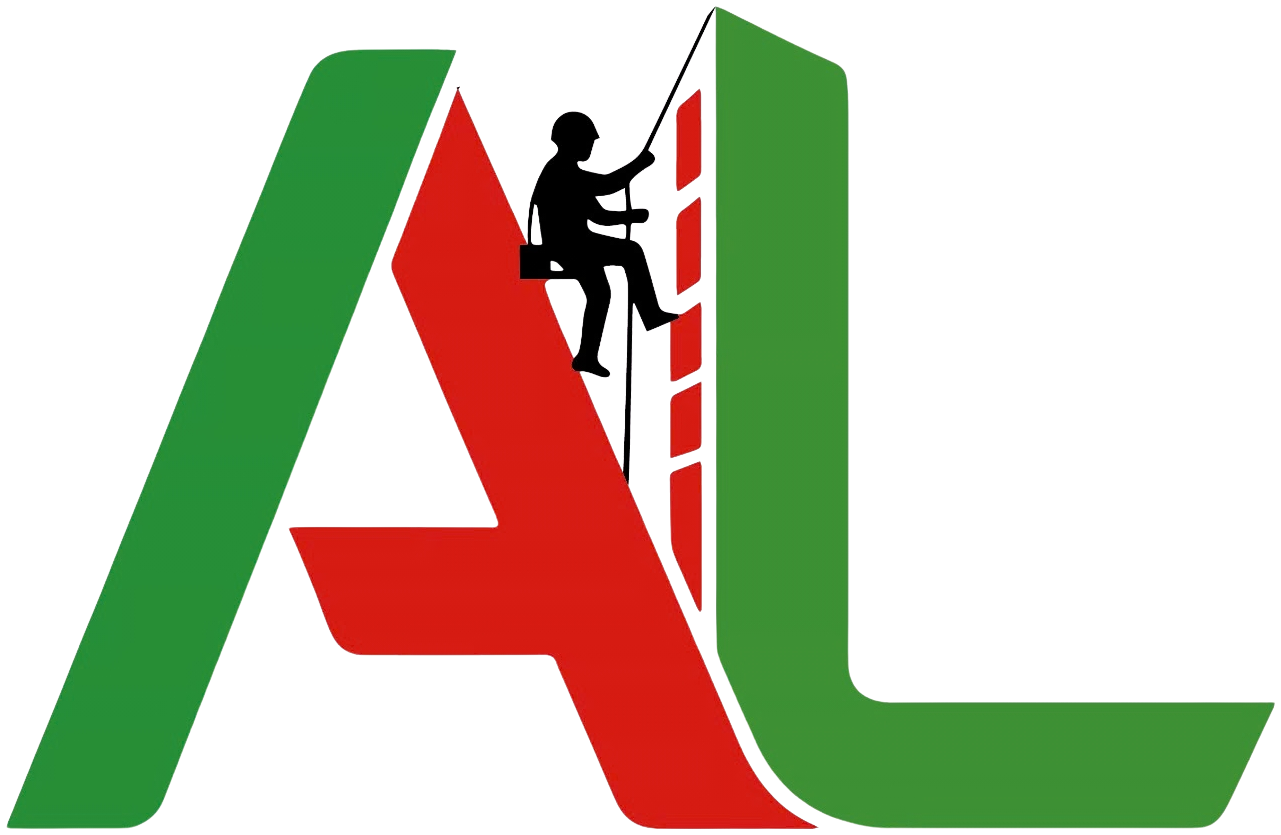 Altilavori S.r.l. — lavori in quota